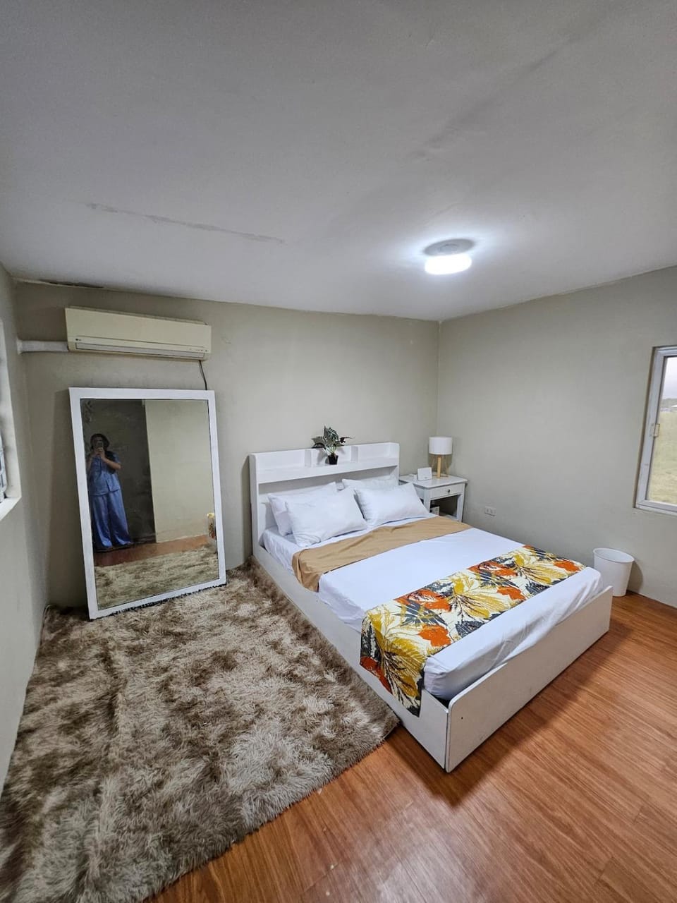 1 Bedroom 1 Bathroom - Free Parking Apartment in Subic