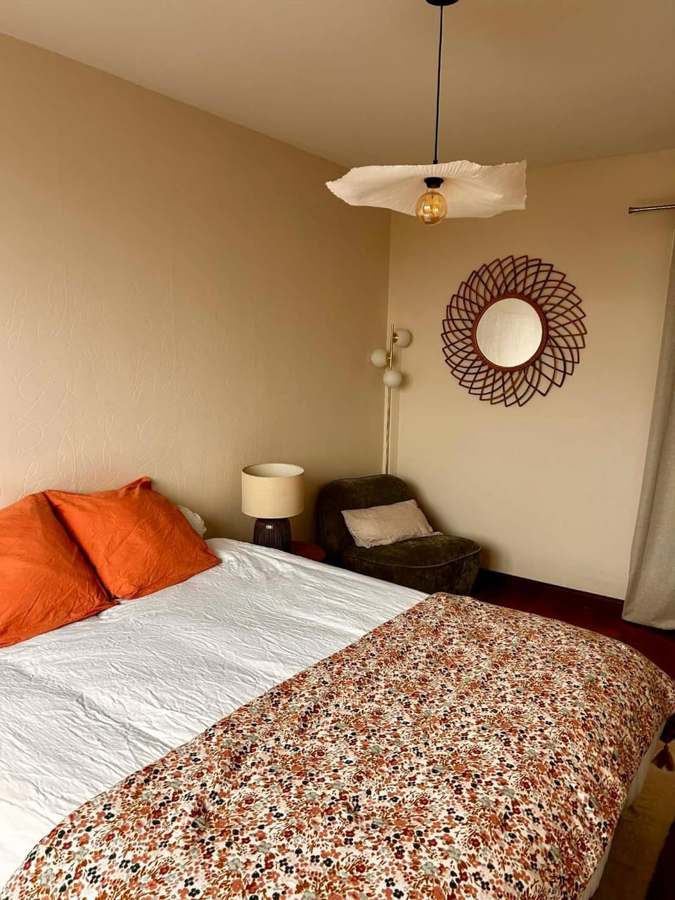 Spacieux appartement 2 chambres Quimper Apartment in Quimper