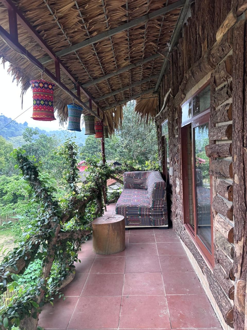 Ba be farmstay Hotel in Vietnam