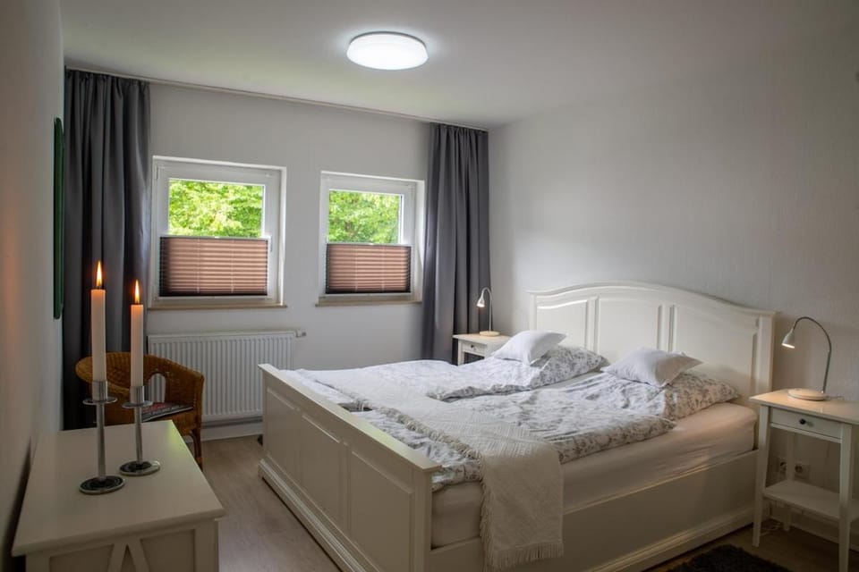 Ferienhaus Blome House in Sundern