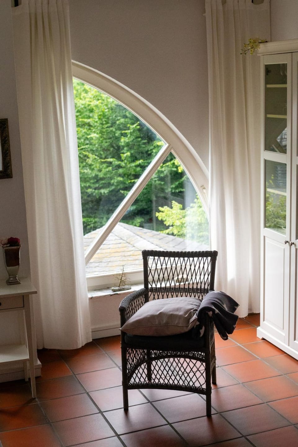 Ferienhaus Blome House in Sundern