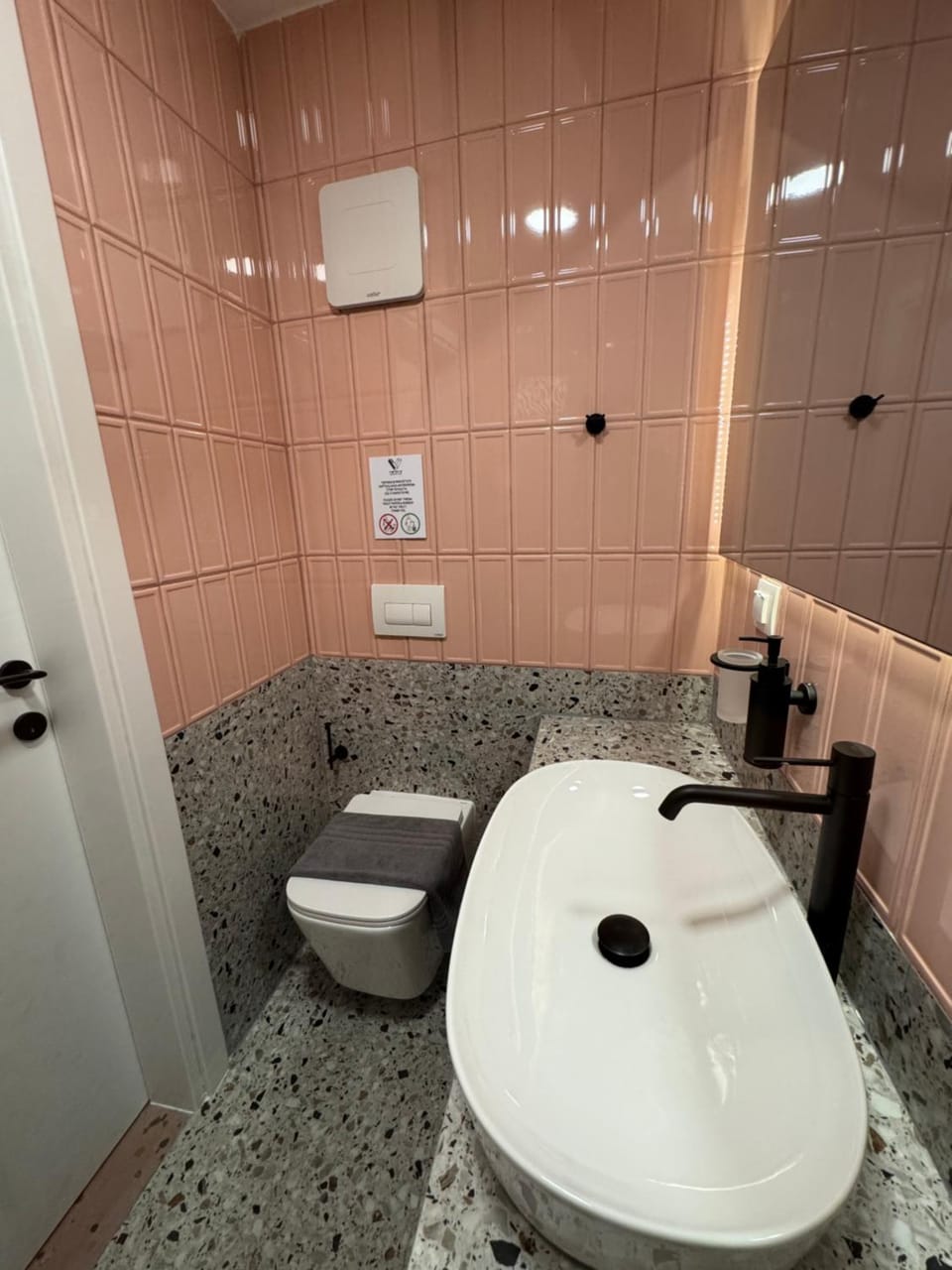 Valory #2,2 Aesthetic Stay Apartment in Thessaloniki