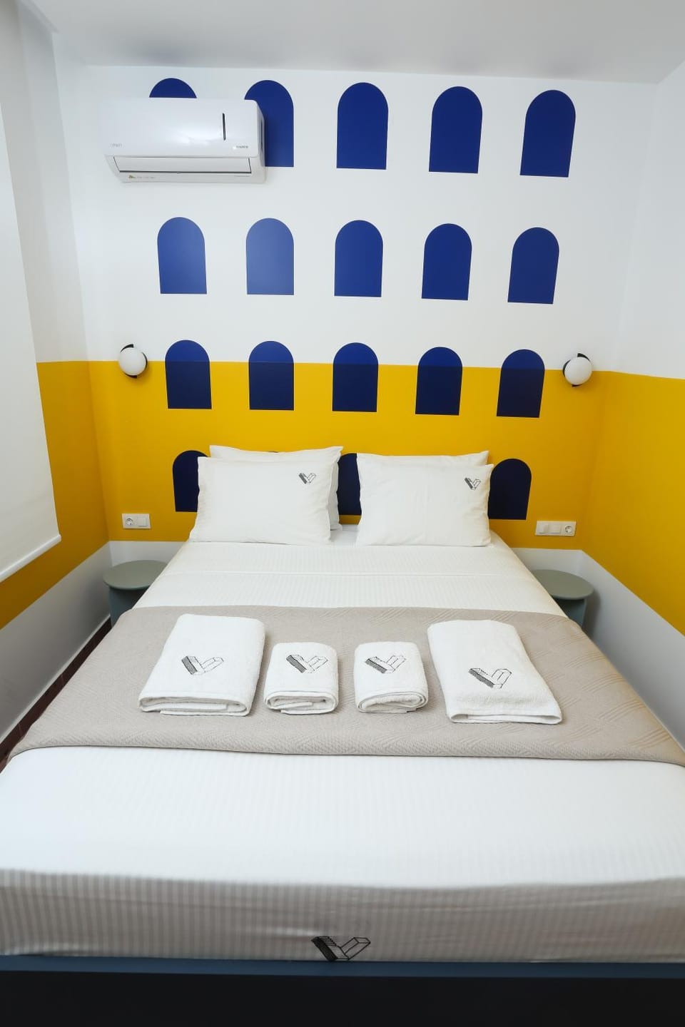 Valory #2,2 Aesthetic Stay Apartment in Thessaloniki