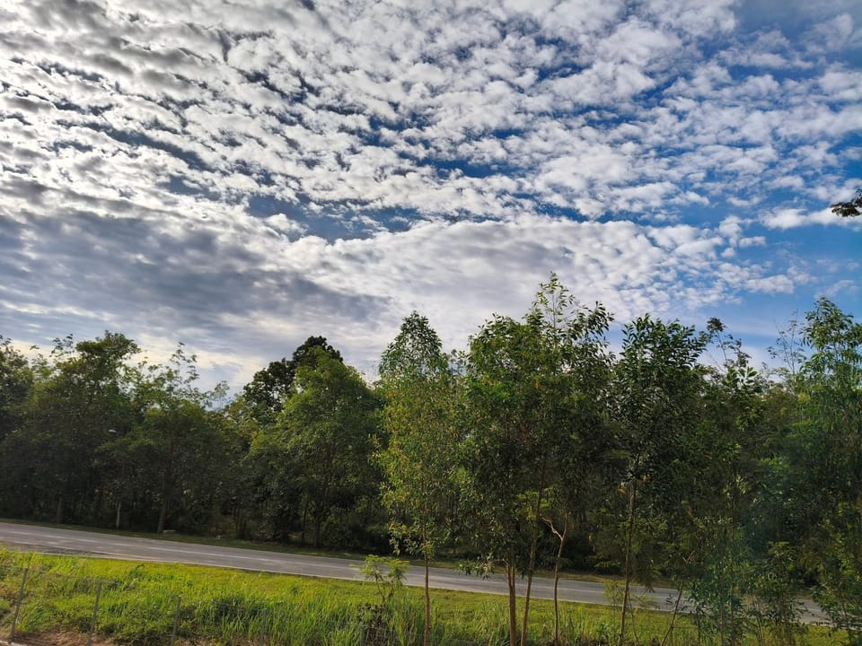 Ryhan-Cha Homestay near Afamosa Waterpark Apartment in Pahang, Malaysia