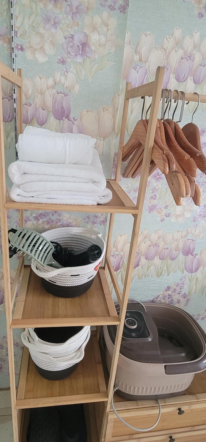 towels