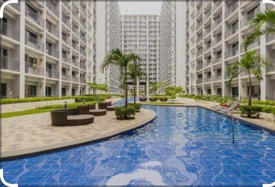 Shore 2 Residences Tower 1 Apartment hotel in Pasay
