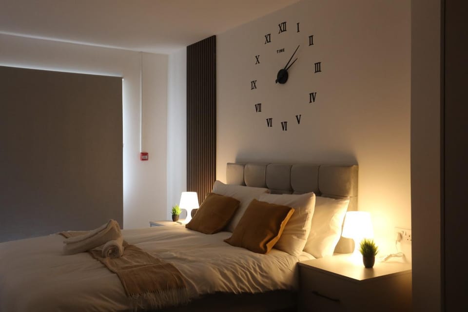 Harrow Hotel Bed and Breakfast in Harrow