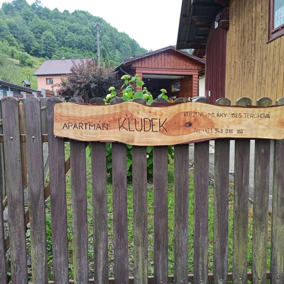 Property logo or sign