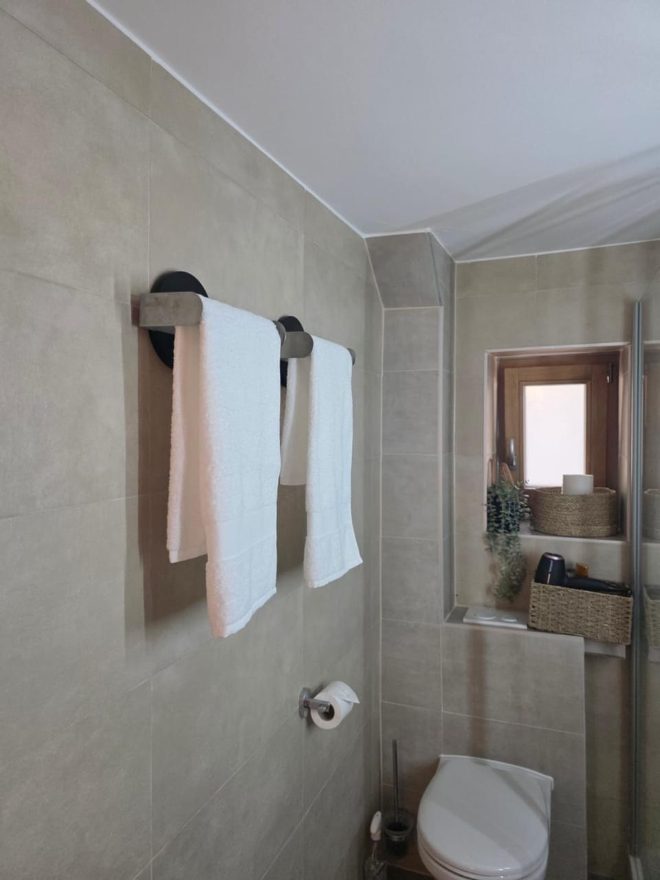 Beauty Coin Exotic au centre Mountreux Apartment in Montreux