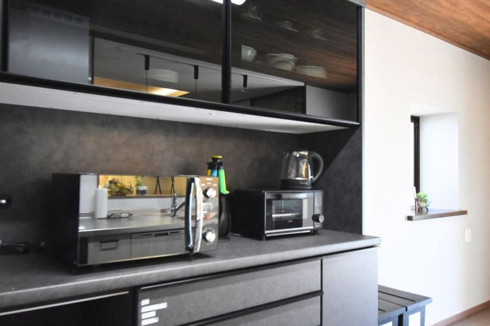 瀬の宿 Apartment in Japan
