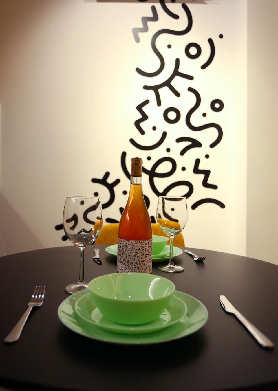 Valory #2,3 Aesthetic Stay Apartment in Thessaloniki