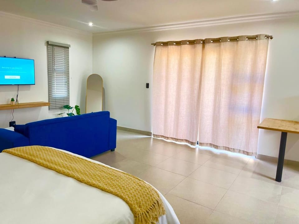 Deluxe dwellings five Apartment in Eastern Cape