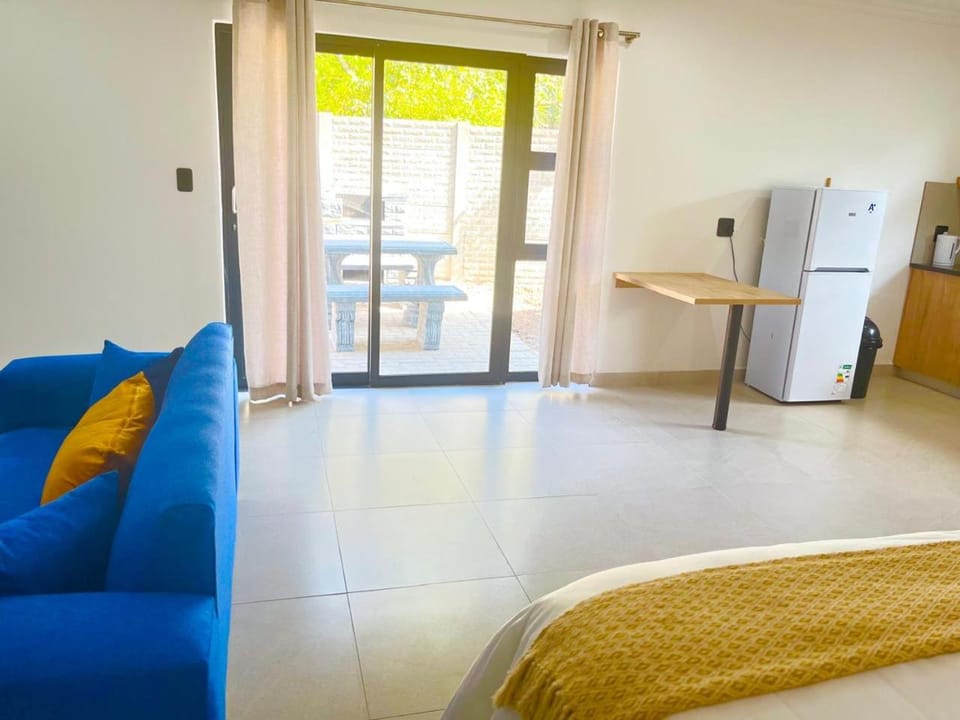 Deluxe dwellings five Apartment in Eastern Cape