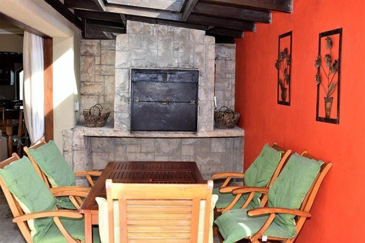 Plettenberg Bay Villa Villa in Plettenberg Bay