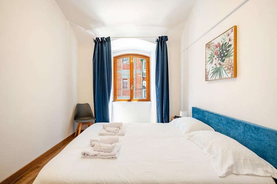 Colosseo Comfort e Stile in centro a Roma Apartment in Rome