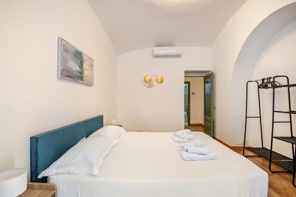 Colosseo Comfort e Stile in centro a Roma Apartment in Rome