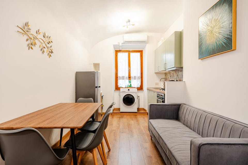 Colosseo Comfort e Stile in centro a Roma Apartment in Rome
