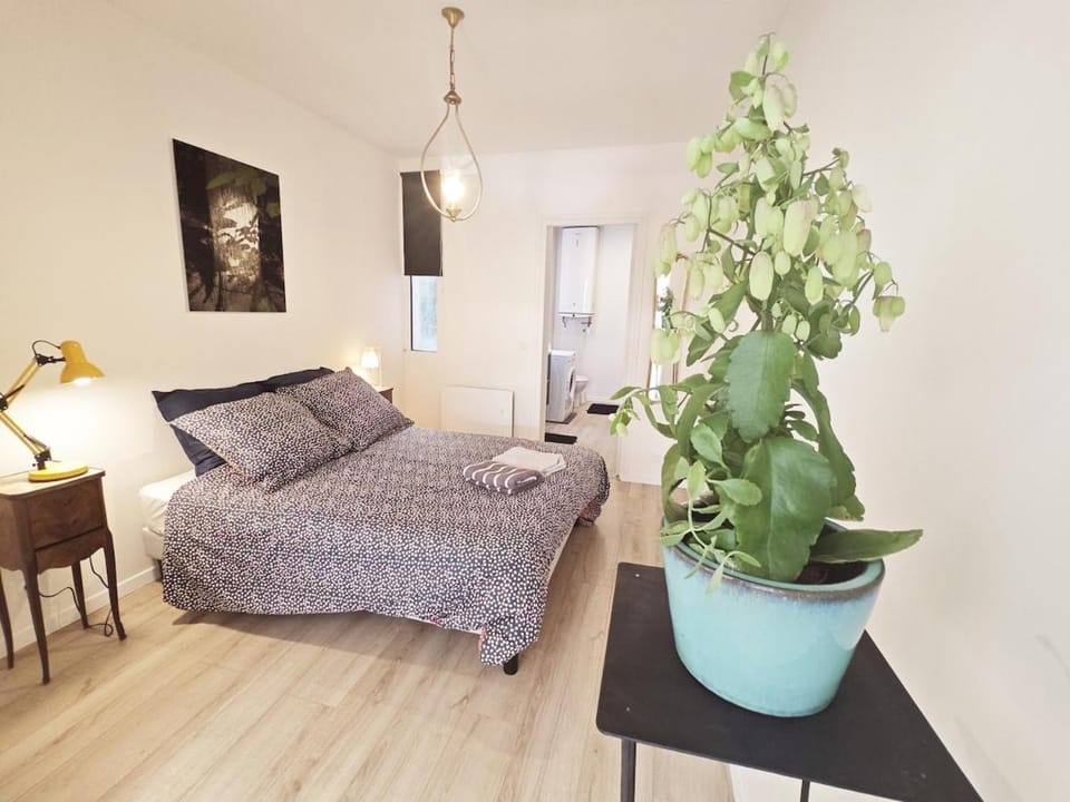 L'Esquisse Morlaisienne Apartment in Morlaix