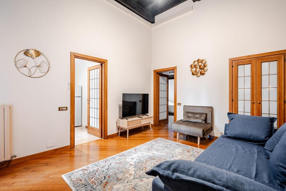 Communal lounge/ TV room, Living room, Evening entertainment