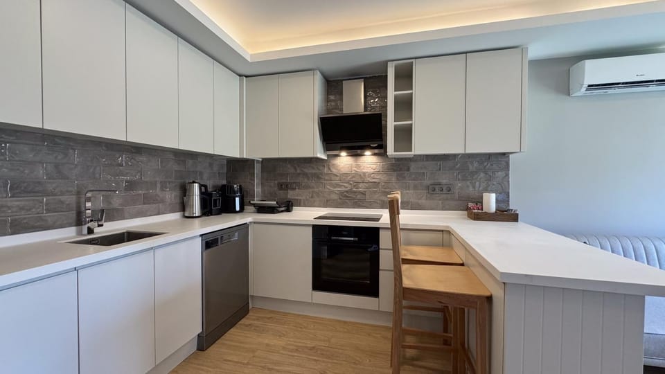 Kundu Kanyon by AntalyaSuites Apartment in Antalya