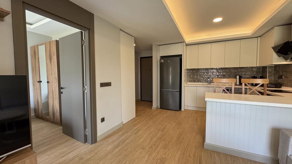 Kundu Kanyon by AntalyaSuites Apartment in Antalya