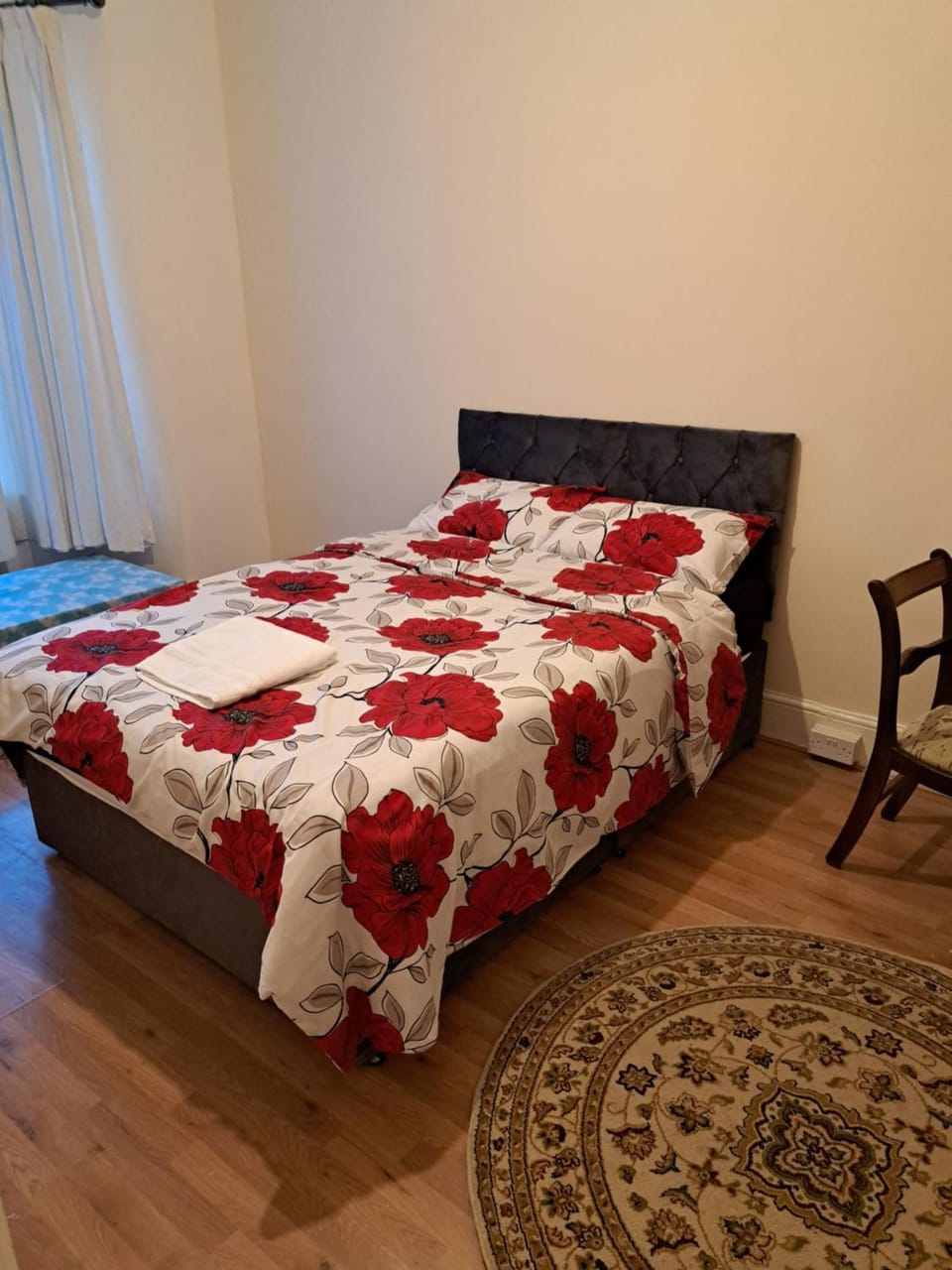 London Ilford town house Bed and Breakfast in Barking