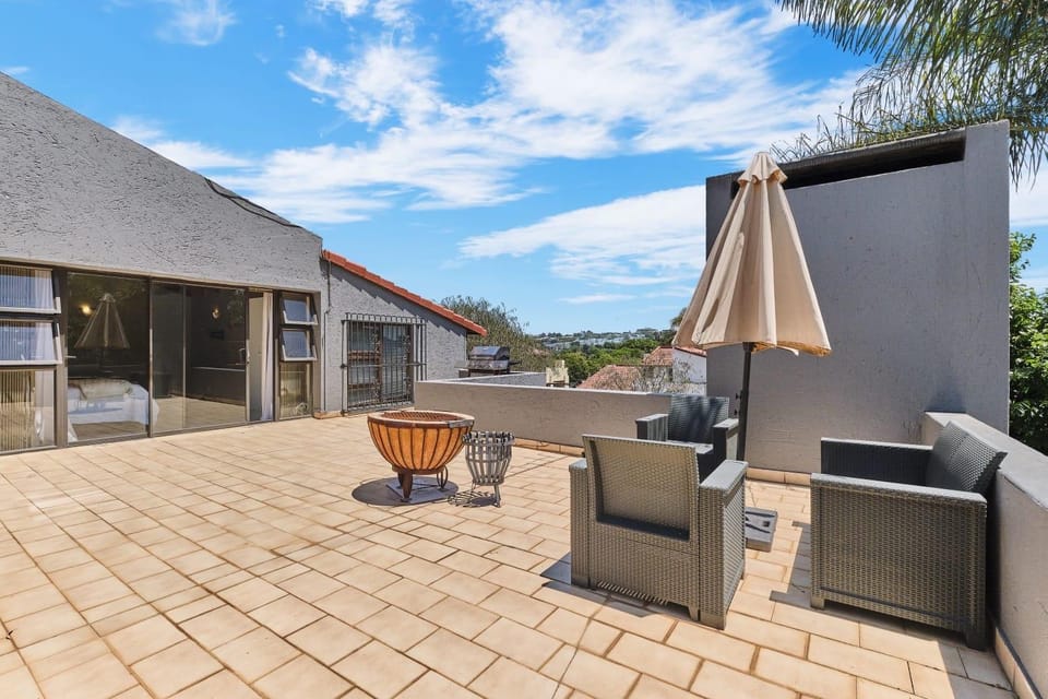 Villa Picasso - 3 Bedroom Villa in Sandton