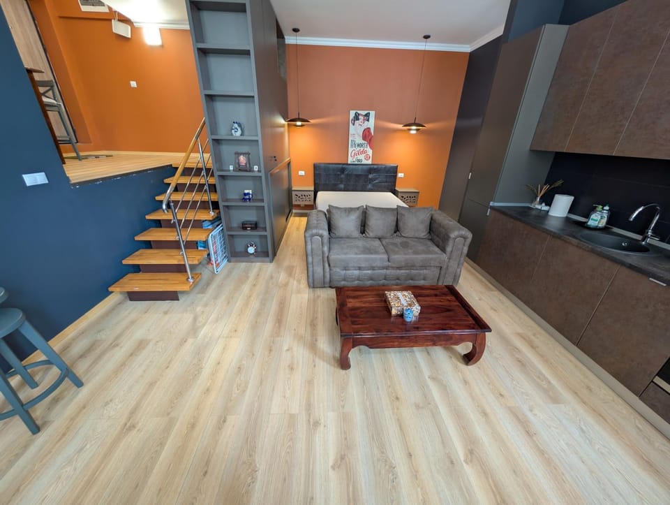 Central apartment Apartment in Romania