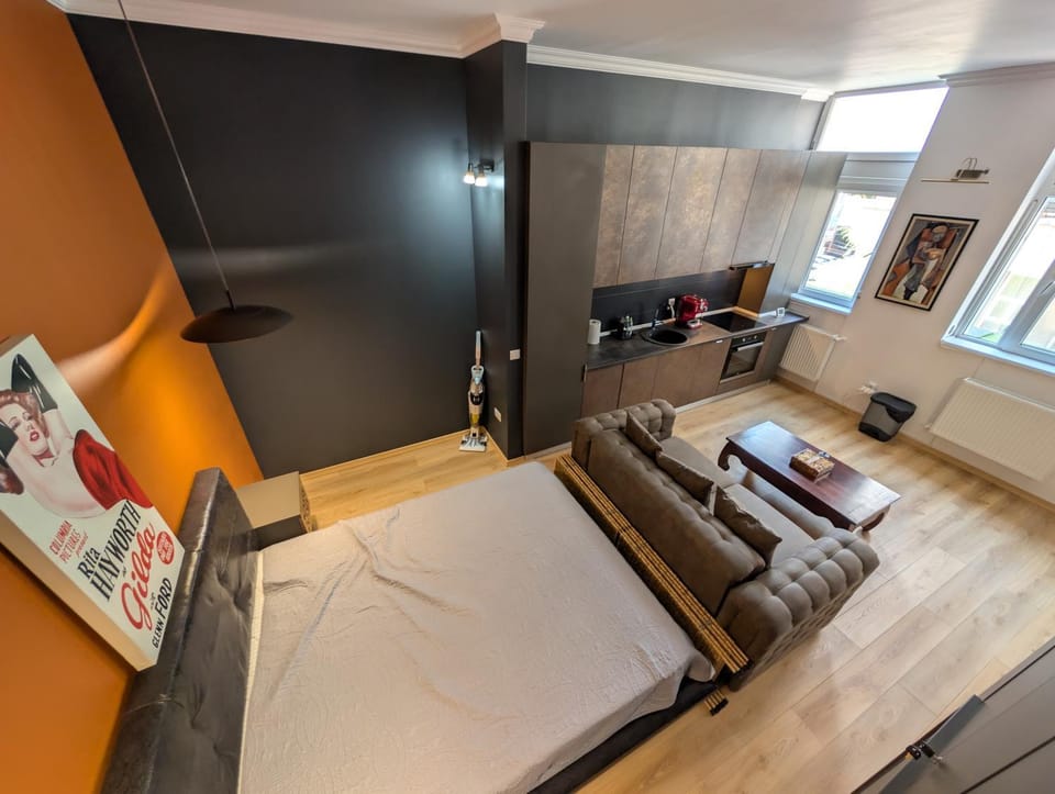 Central apartment Apartment in Romania