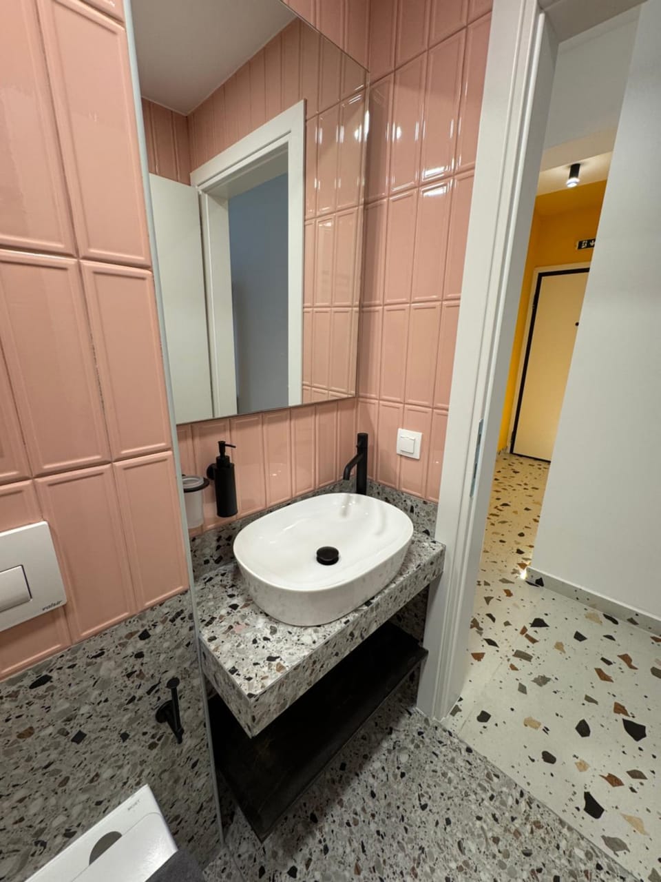 Valory #2,4 Aesthetic Stay Apartment in Thessaloniki