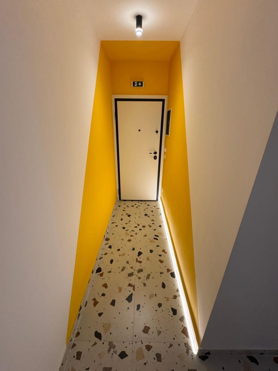 Valory #2,4 Aesthetic Stay Apartment in Thessaloniki
