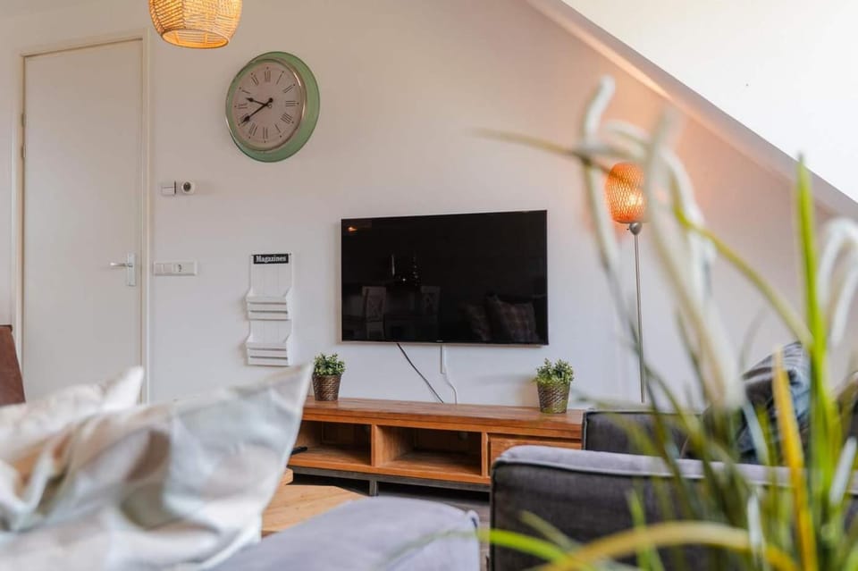 Hello Zeeland - Willibrordusplein 28E Apartment in Zoutelande