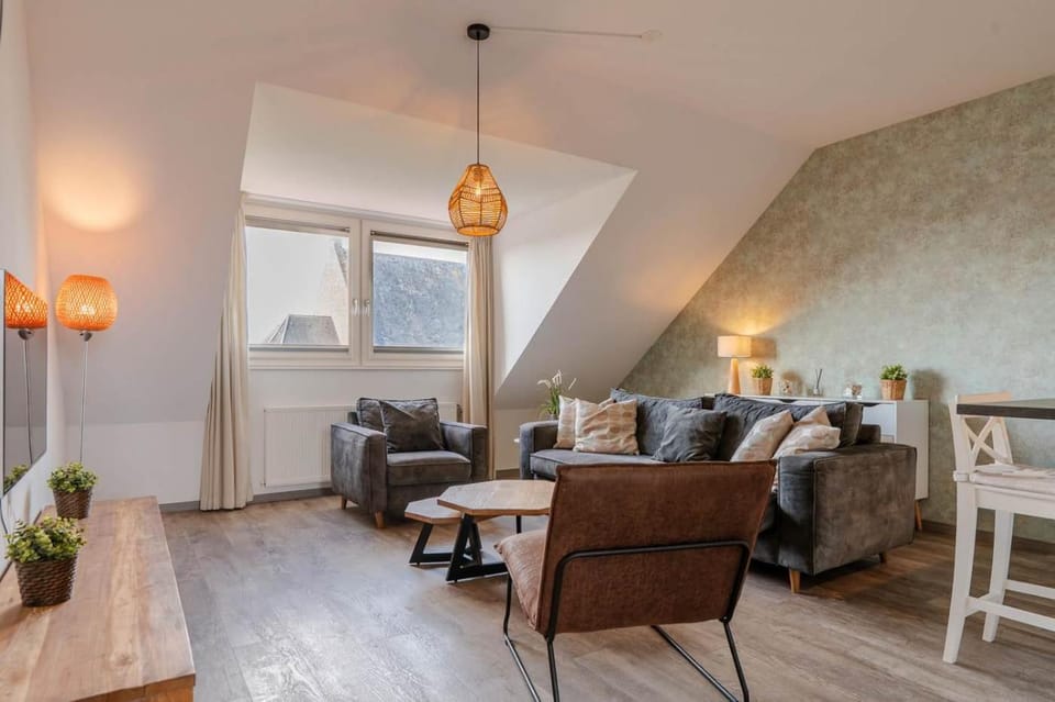 Hello Zeeland - Willibrordusplein 28E Apartment in Zoutelande