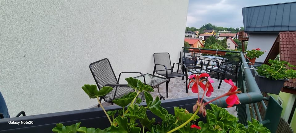 Ubytovanie Lienka Vacation rental in Slovakia