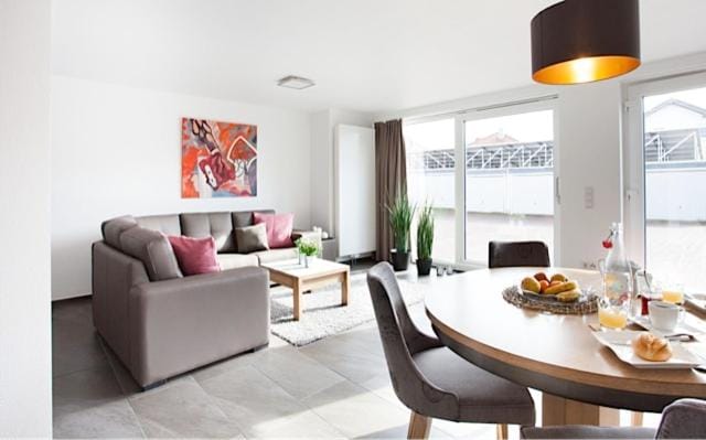 Isiliving Apartment in Rhineland-Palatinate