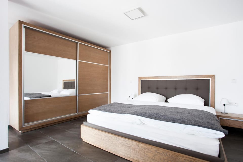 Isiliving Apartment in Rhineland-Palatinate