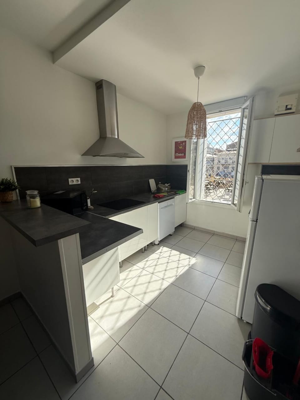 Sete ! hyper centre ! Apartment in Occitanie