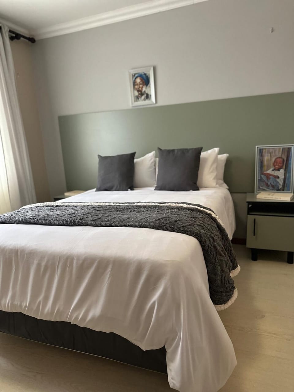 Bisho Grand Escape House in Eastern Cape