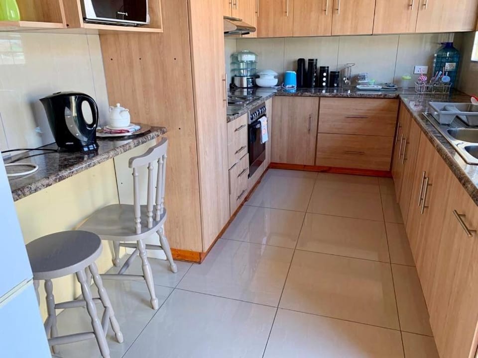 Bisho Grand Escape House in Eastern Cape