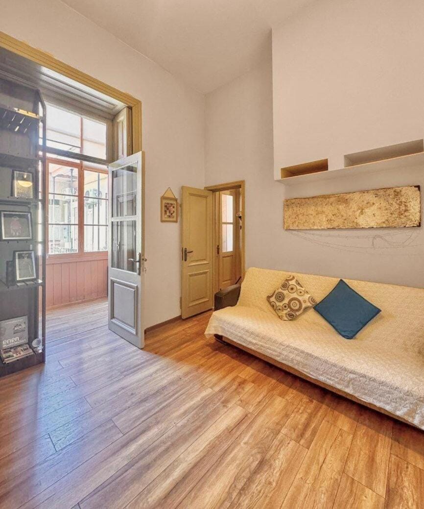 Seidabadi Historic Charm in the Heart of Tbilisi Apartment in Tbilisi, Georgia