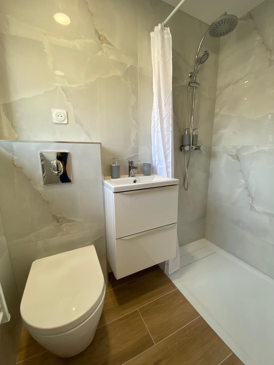 Studio climatisé 30 m2 à 2 min de Colmar Apartment in Colmar