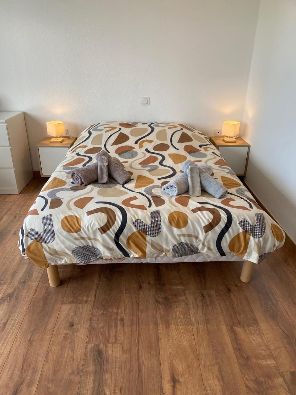 Studio climatisé 30 m2 à 2 min de Colmar Apartment in Colmar