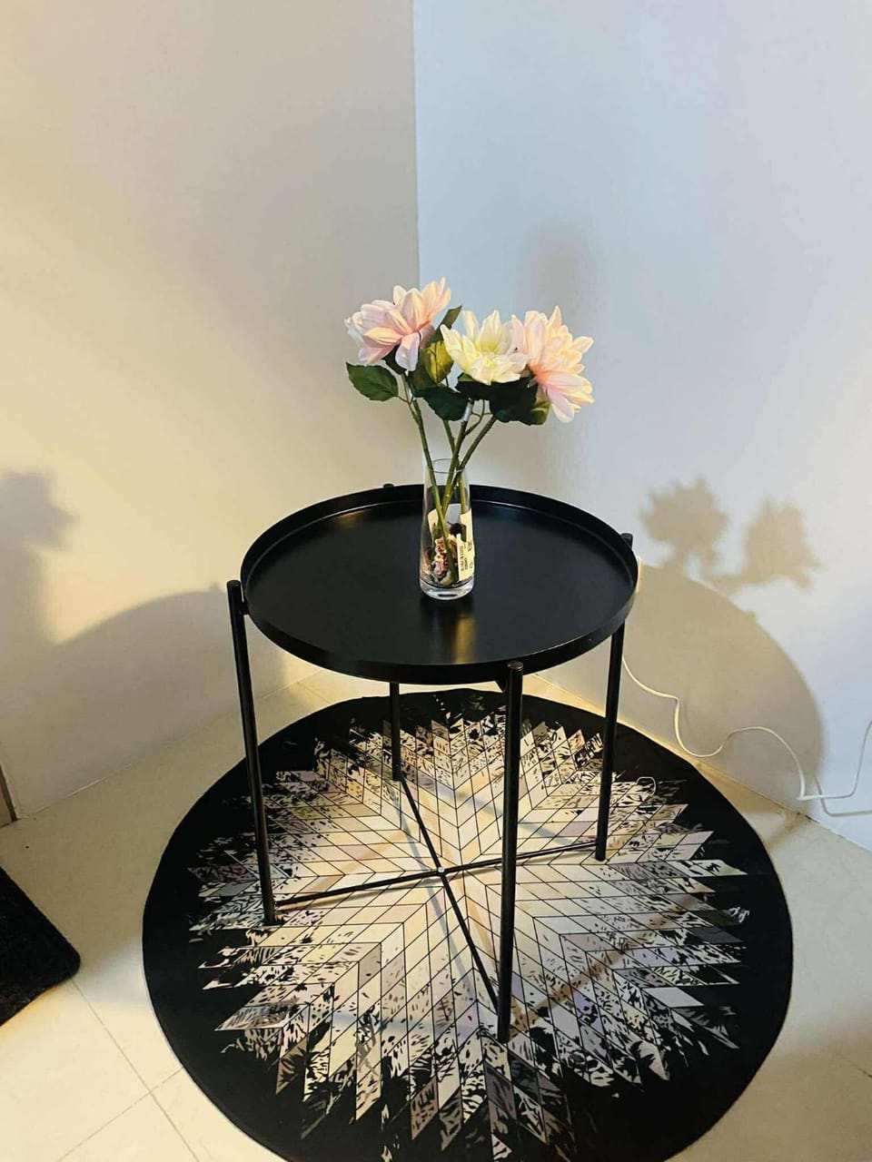 Cozy Haven Across Terminal 3 Apartment in Pasay
