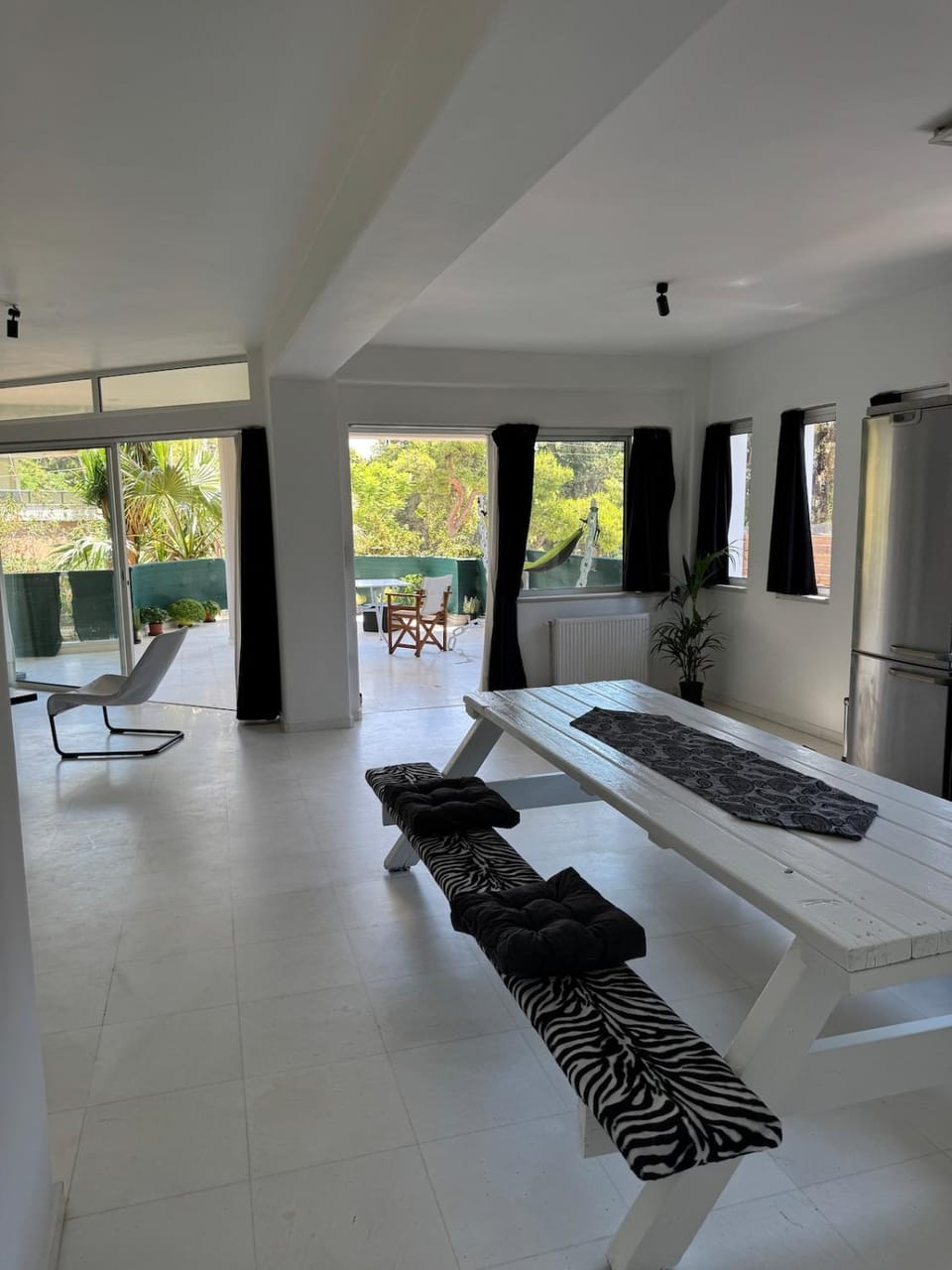 Oasis 3 minutes from the beach Apartment in East Attica Regional Unit, Greece