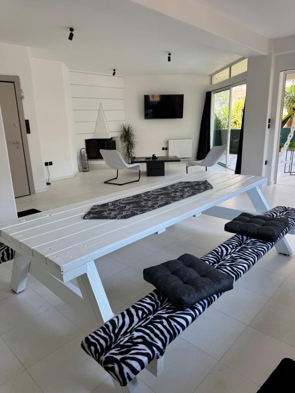 Oasis 3 minutes from the beach Apartment in East Attica Regional Unit, Greece