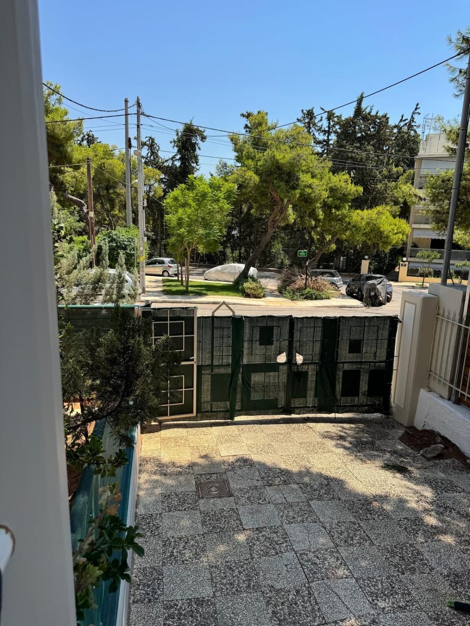 Oasis 3 minutes from the beach Apartment in East Attica Regional Unit, Greece