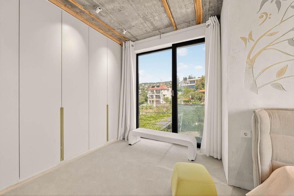 View (from property/room), Bedroom