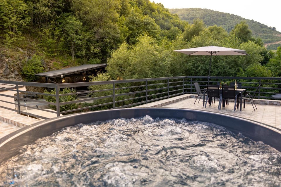 Pensiunea El Sol Villa in Romania