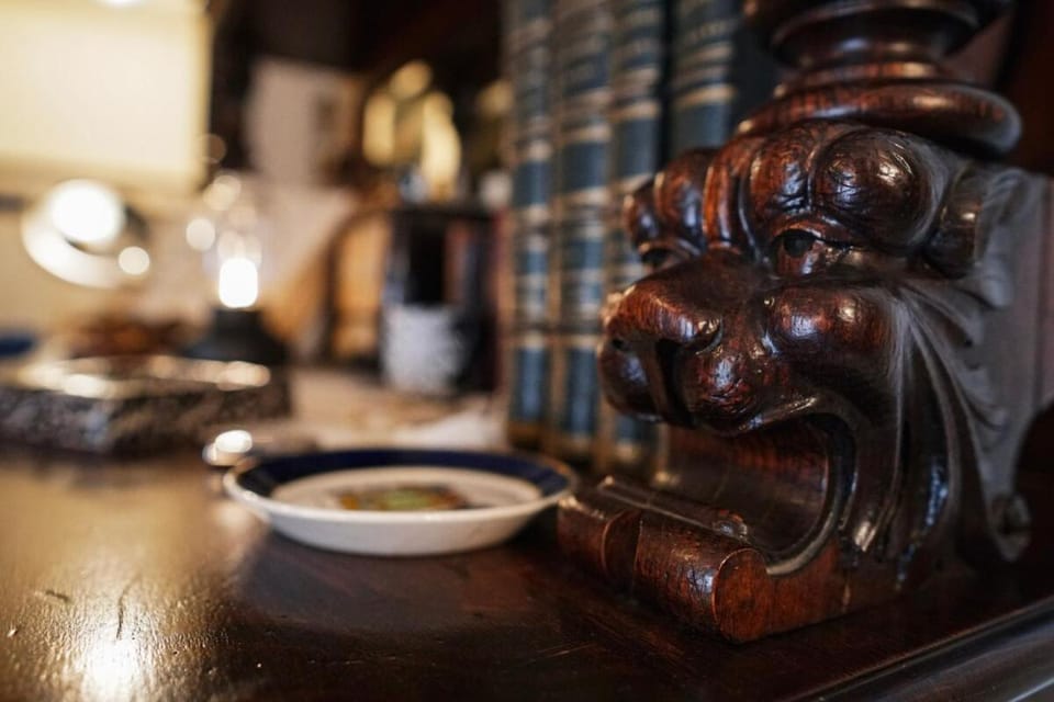 Casa Puebla Historia y Elegancia Villa in Cangas de Onís