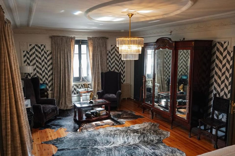 Casa Puebla Historia y Elegancia Villa in Cangas de Onís